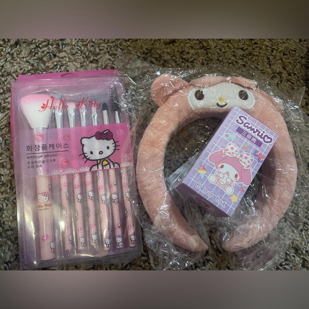 Sanrio